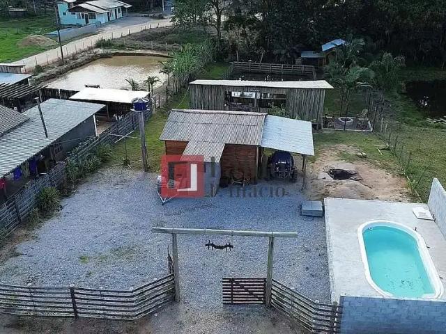 Sítio e chácara venda em Região Geográfica Imediata de Tubarão, Imaruí