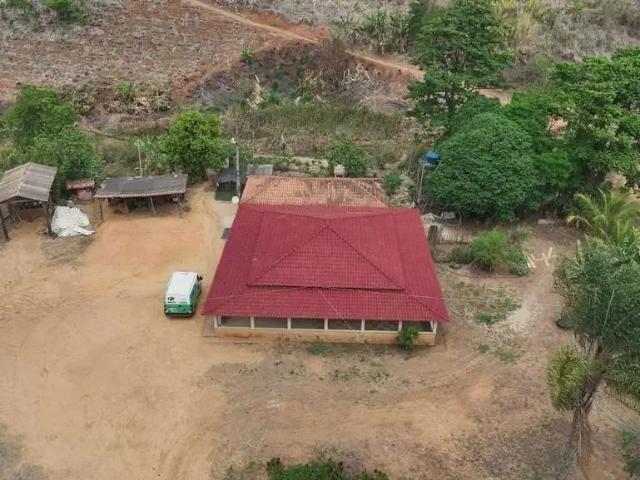 Sítio e chácara venda em Região Geográfica Imediata de Caratinga, Imbé de Minas