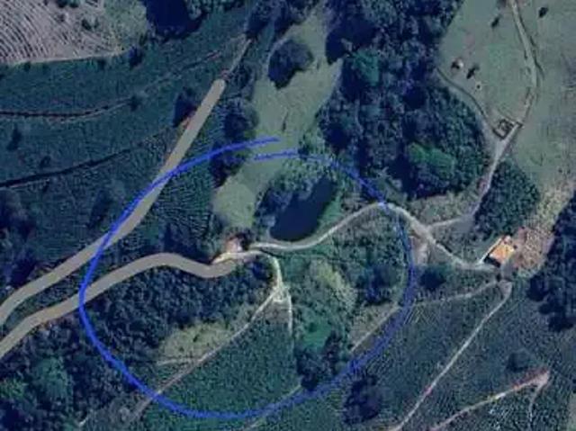 Sítio e chácara venda em Região Geográfica Imediata de Pouso Alegre, Inconfidentes