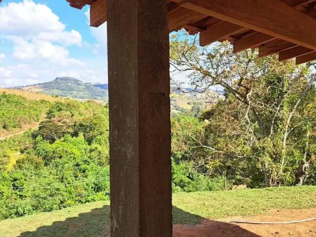 Sítio e chácara venda em Região Geográfica Imediata de Pouso Alegre, Inconfidentes