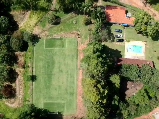 Sítio e chácara venda em Região Geográfica Imediata de Pouso Alegre, Inconfidentes