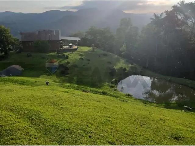 Sítio e chácara venda em Região Geográfica Imediata de Blumenau, Indaial