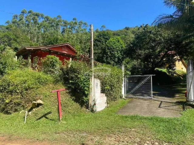 Sítio e chácara venda em Região Geográfica Imediata de Blumenau, Indaial