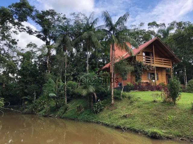 Sítio e chácara venda em Região Geográfica Imediata de Blumenau, Indaial