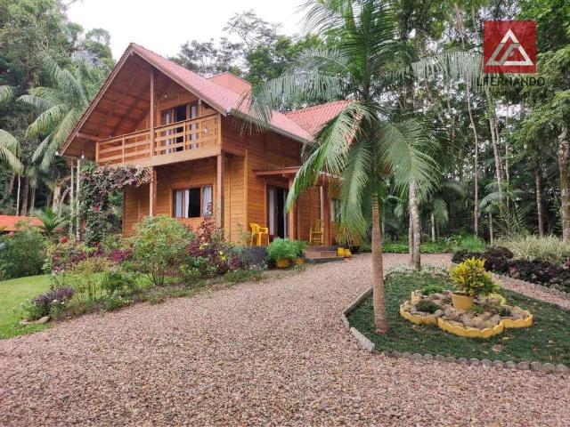 Sítio e chácara venda em Região Geográfica Imediata de Blumenau, Indaial