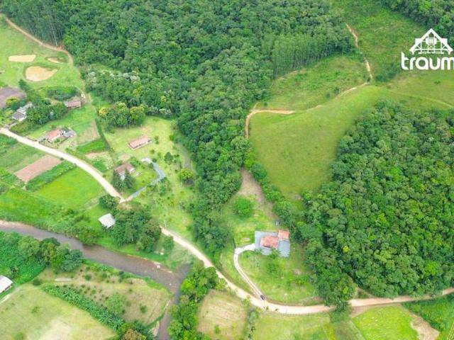 Sítio e chácara venda em Indaial, Região Geográfica Intermediária de Blumenau