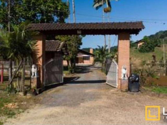 Sítio e chácara venda em Região Geográfica Imediata de Blumenau, Indaial