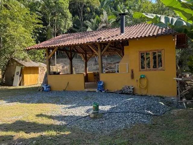 Sítio e chácara venda em Indaial, Região Geográfica Intermediária de Blumenau