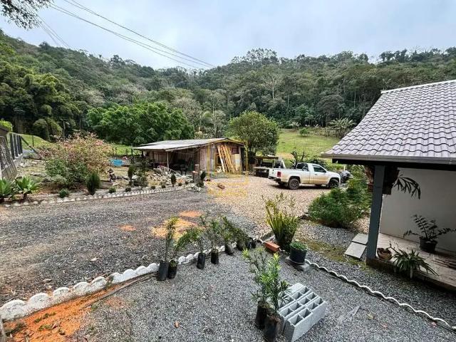 Sítio e chácara venda em Região Geográfica Imediata de Blumenau, Indaial