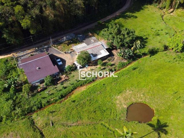 Sítio e chácara venda em Região Geográfica Imediata de Blumenau, Indaial