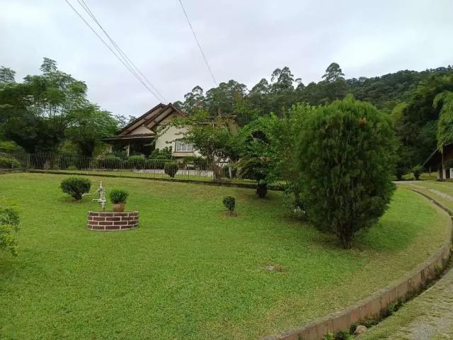 Sítio e chácara venda em Região Geográfica Imediata de Blumenau, Indaial