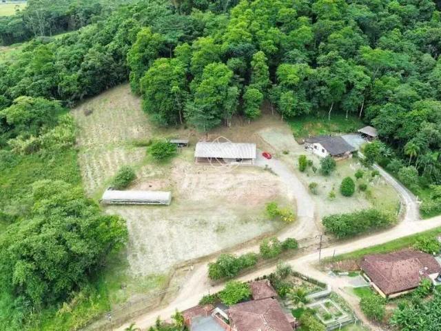 Sítio e chácara venda em Região Geográfica Imediata de Blumenau, Indaial