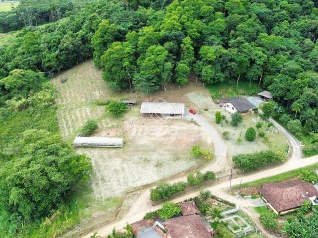 Sítio e chácara venda em Indaial, Região Geográfica Intermediária de Blumenau