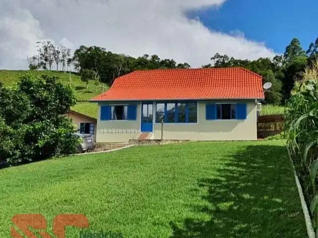 Sítio e chácara venda em Região Geográfica Imediata de Blumenau, Indaial