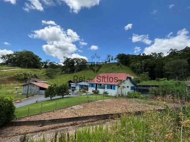 Sítio e chácara venda em Região Geográfica Imediata de Blumenau, Indaial