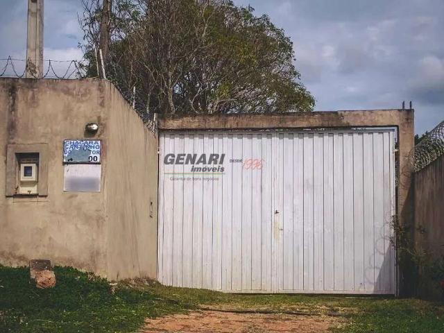 Sítio e chácara venda em Indaiatuba