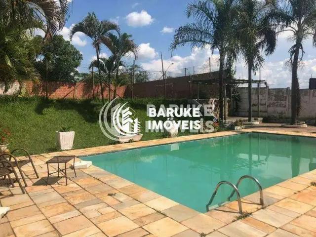 Sítio e chácara venda em Indaiatuba