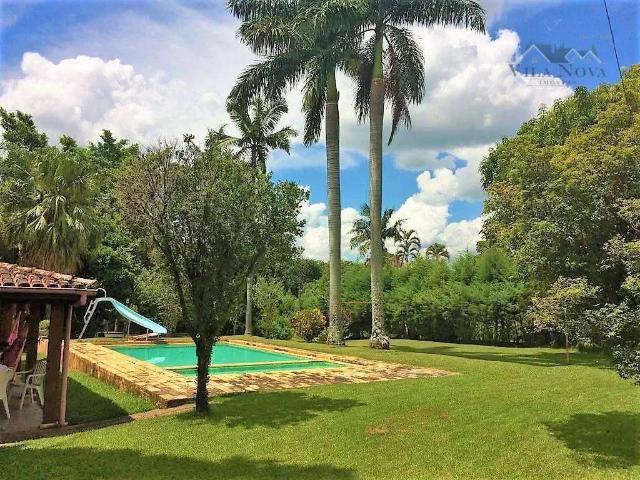 Sítio e chácara venda em Região Imediata de Campinas, Região Metropolitana de Campinas