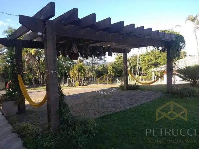 Sítio e chácara venda em Região Imediata de Campinas, Região Metropolitana de Campinas