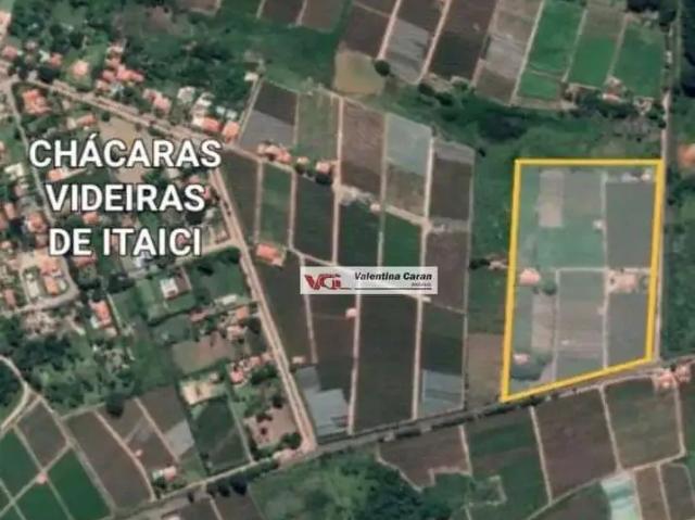Sítio e chácara venda em Região Imediata de Campinas, Região Metropolitana de Campinas