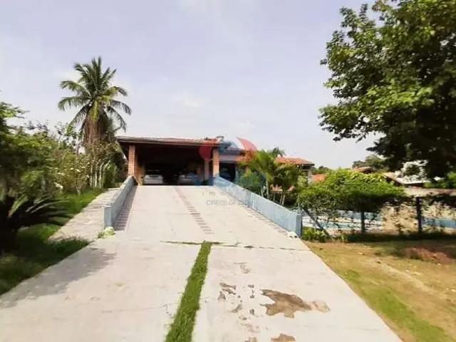 Sítio e chácara venda em Região Imediata de Campinas, Região Metropolitana de Campinas