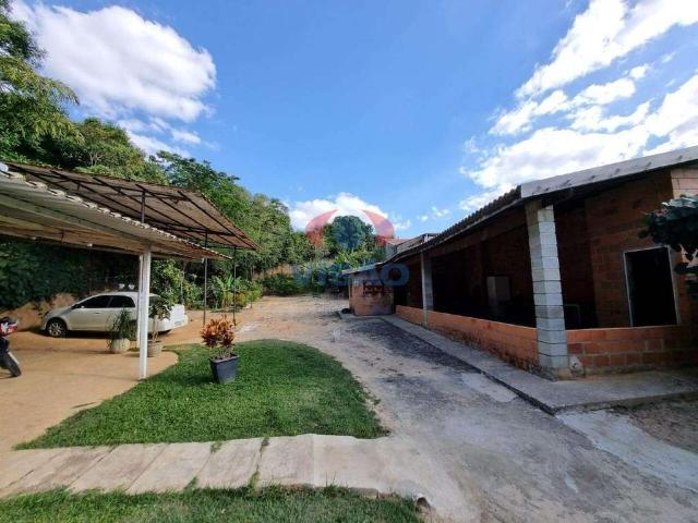 Sítio e chácara venda em Região Imediata de Campinas, Região Metropolitana de Campinas