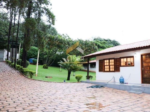Sítio e chácara venda em Região Imediata de Campinas, Região Metropolitana de Campinas