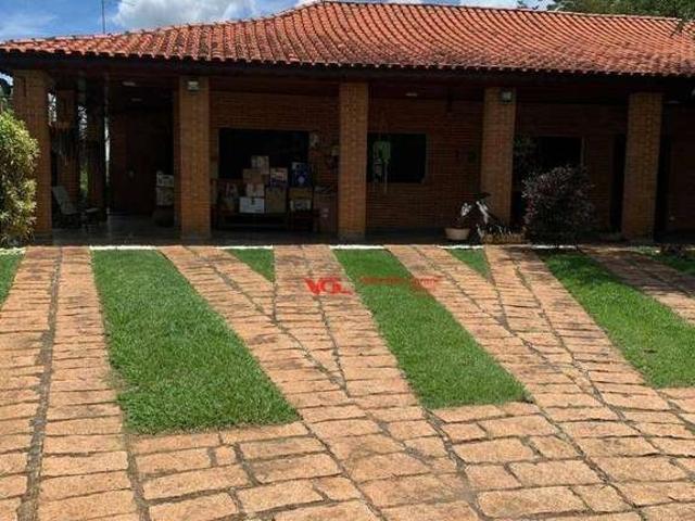 Sítio e chácara venda em Região Imediata de Campinas, Região Metropolitana de Campinas