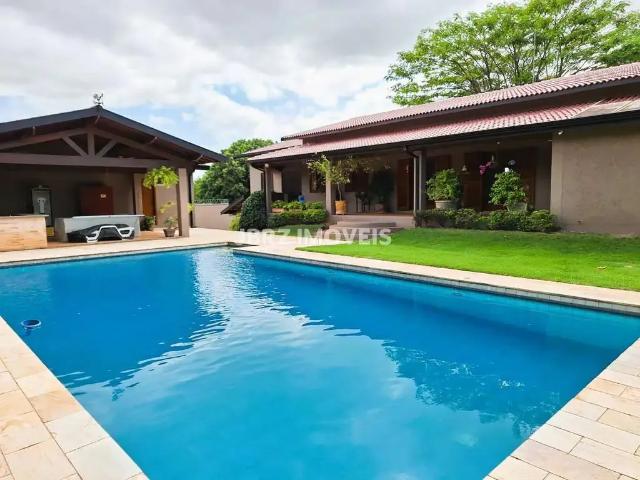 Sítio e chácara venda em Indaiatuba