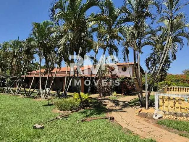 Sítio e chácara venda em Região Imediata de Campinas, Região Metropolitana de Campinas
