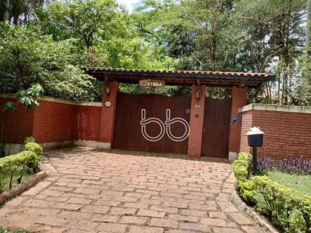 Sítio e chácara venda em Região Imediata de Campinas, Região Metropolitana de Campinas