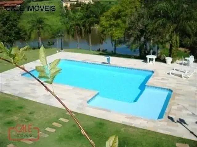 Sítio e chácara venda em Indaiatuba