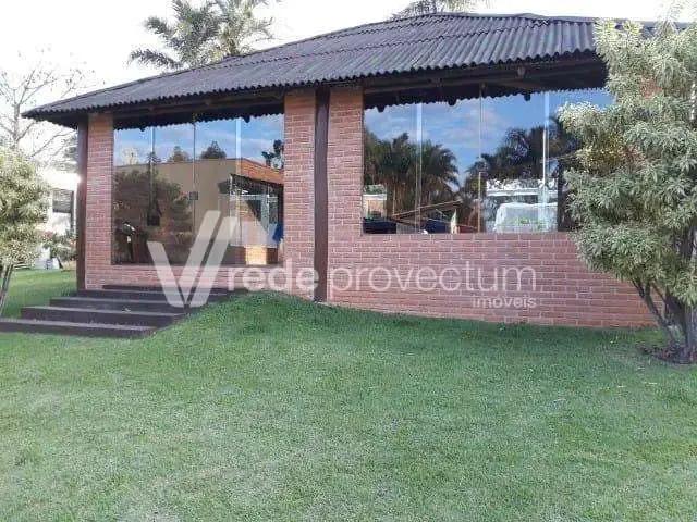 Sítio e chácara venda em Indaiatuba