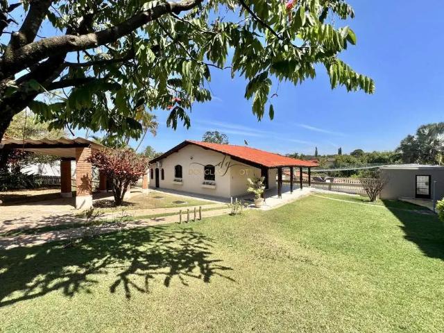 Sítio e chácara venda em Indaiatuba