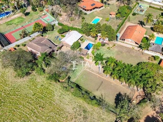 Sítio e chácara venda em Região Imediata de Campinas, Região Metropolitana de Campinas