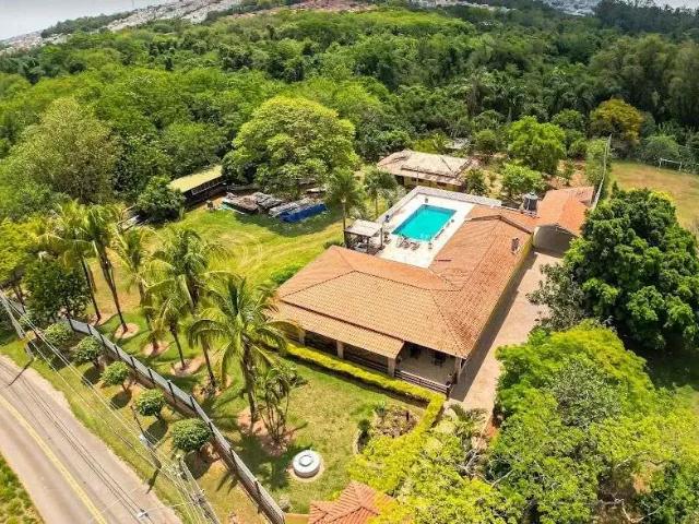 Sítio e chácara venda em Região Imediata de Campinas, Região Metropolitana de Campinas