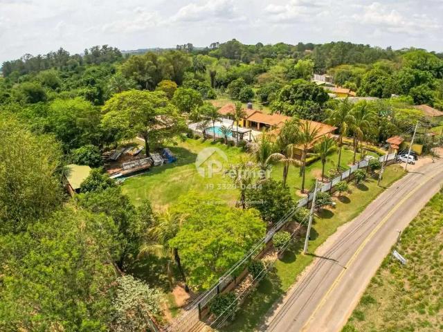 Sítio e chácara venda em Região Imediata de Campinas, Região Metropolitana de Campinas