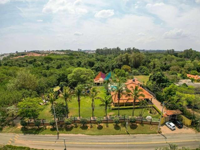 Sítio e chácara venda em Região Imediata de Campinas, Região Metropolitana de Campinas