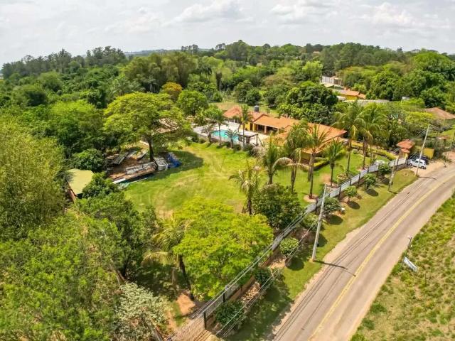 Sítio e chácara venda em Região Imediata de Campinas, Região Metropolitana de Campinas