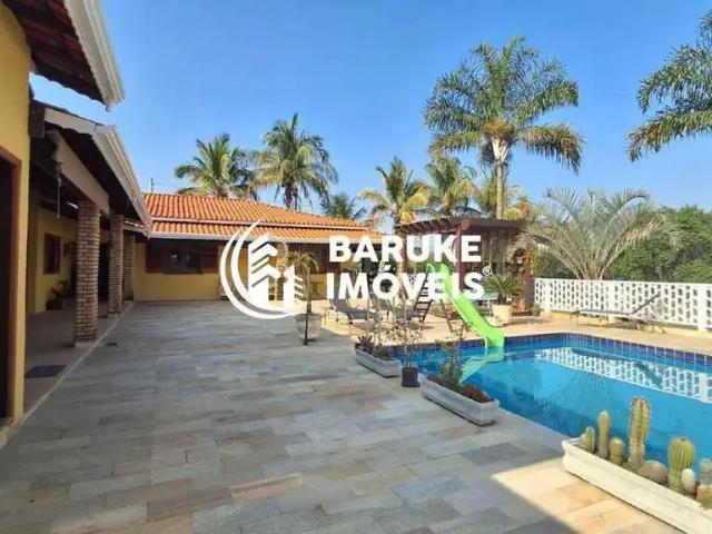 Sítio e chácara venda em Indaiatuba