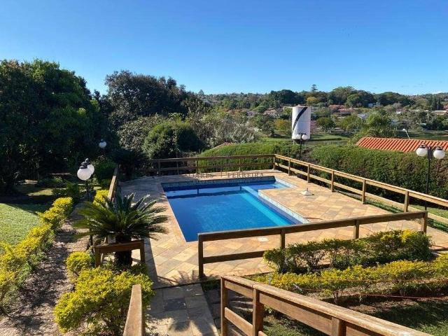 Sítio e chácara venda em Chácaras Monte Serrat, Indaiatuba