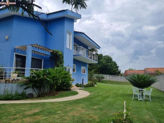 Sítio e chácara venda em Chácaras Monte Serrat, Indaiatuba