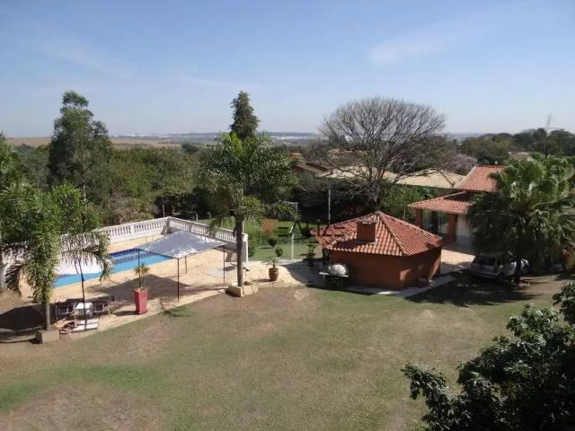 Sítio e chácara venda em Região Imediata de Campinas, Região Metropolitana de Campinas