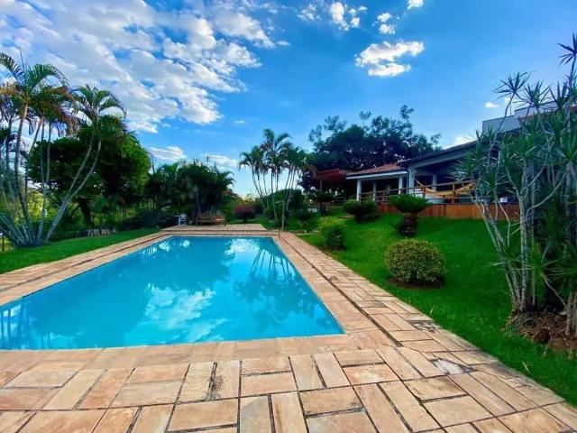 Sítio e chácara venda em Indaiatuba