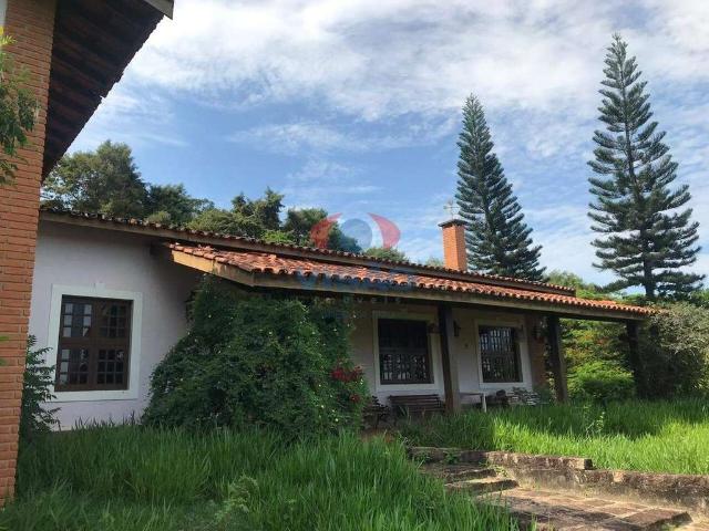 Sítio e chácara venda em Indaiatuba