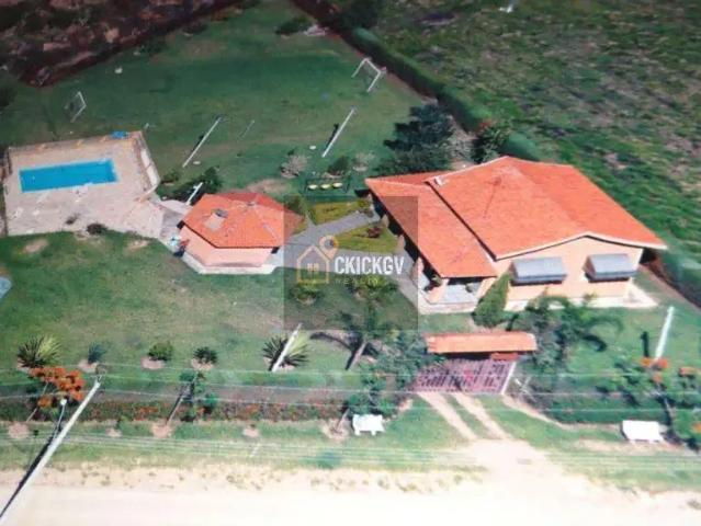 Sítio e chácara venda em Região Imediata de Campinas, Região Metropolitana de Campinas