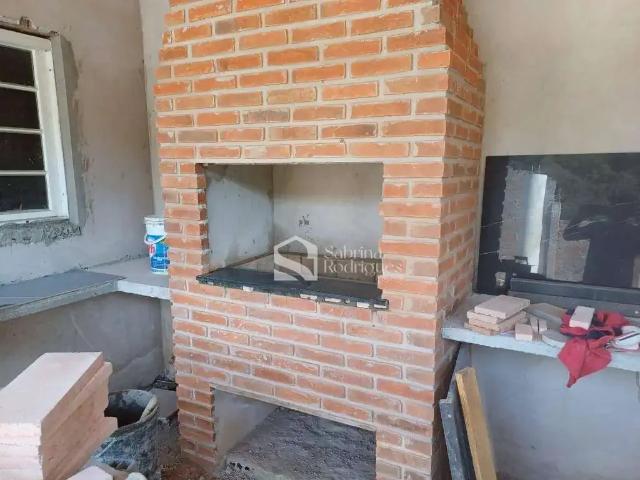 Sítio e chácara venda em Indaiatuba