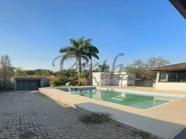 Sítio e chácara venda em Indaiatuba