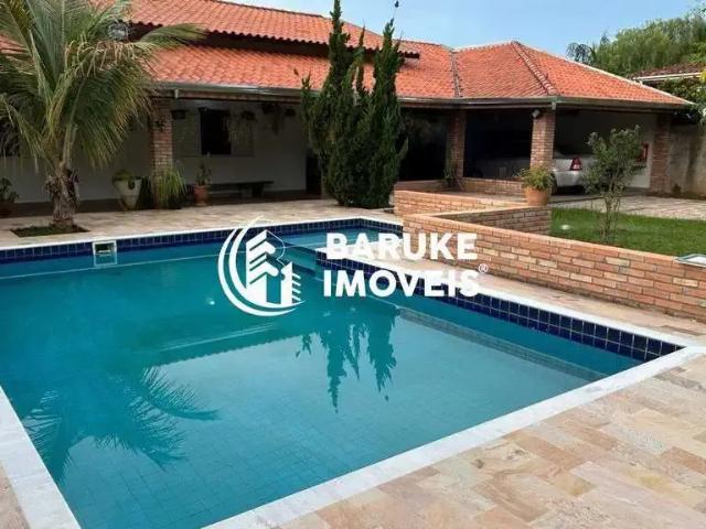 Sítio e chácara venda em Indaiatuba