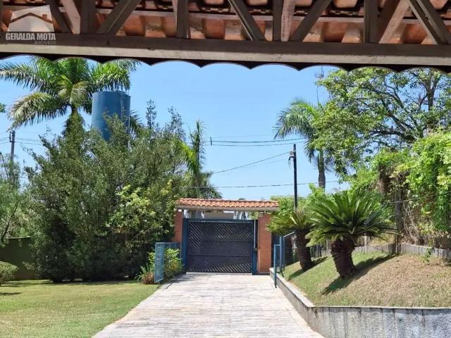 Sítio e chácara venda em Região Imediata de Campinas, Região Metropolitana de Campinas